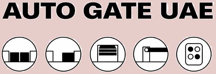 auto gate uae